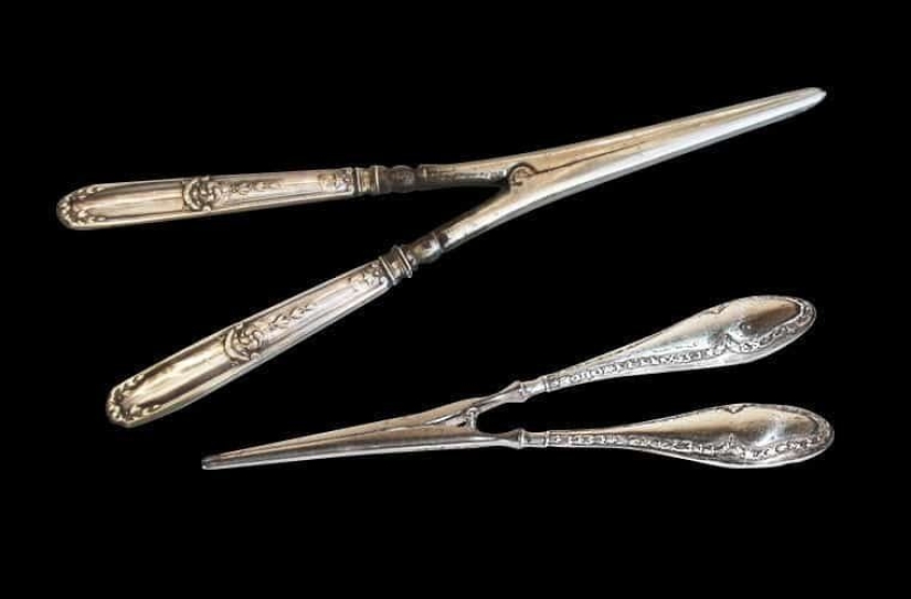 Adivina para qué sirven estas cosas olvidadas que solían usarse a diario