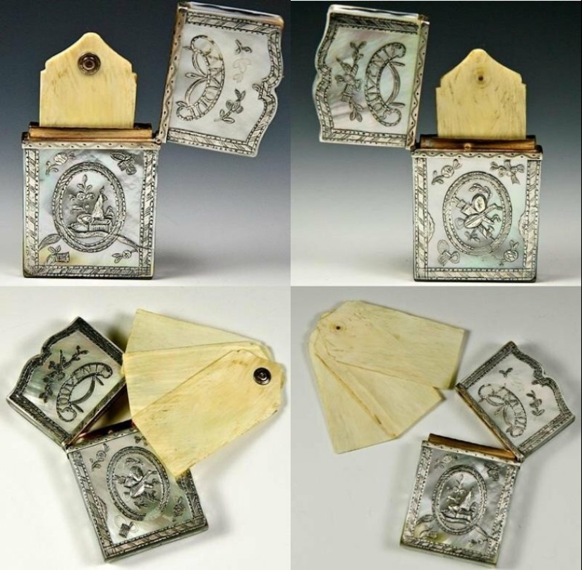 Adivina para qué sirven estas cosas olvidadas que solían usarse a diario