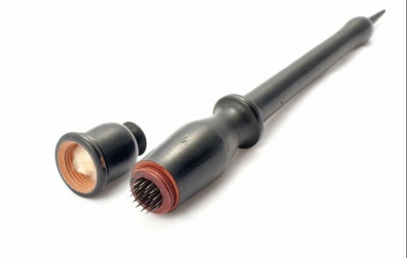 Adivina para qué sirven estas cosas olvidadas que solían usarse a diario