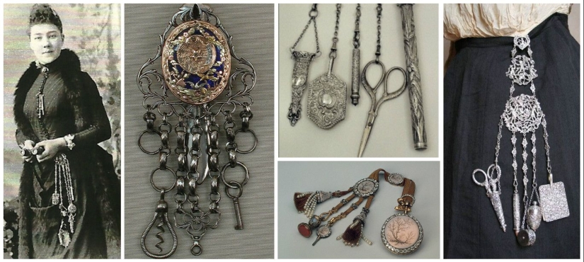 Adivina para qué sirven estas cosas olvidadas que solían usarse a diario