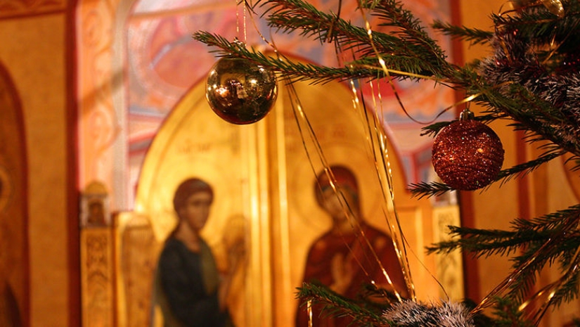 Adivinar, lavar y jurar: lo que puedes y no puedes hacer en Navidad