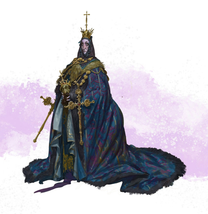 Aesthetics of the disgusting: infernal monsters by artist Filipe Paluso Aesthetics of the disgusting: infernal monsters by artist Filipe Paluso