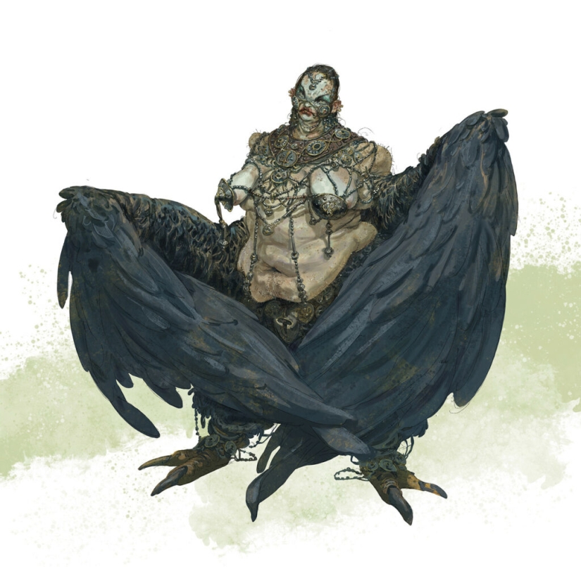 Aesthetics of the disgusting: infernal monsters by artist Filipe Paluso Aesthetics of the disgusting: infernal monsters by artist Filipe Paluso