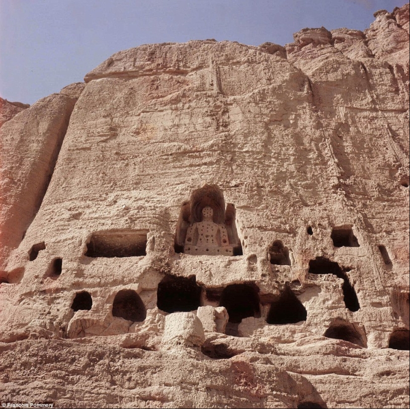 Afghanistan in the 60-70s in the pictures of a French photographer Afghanistan in the 60-70s in the pictures of a French photographer