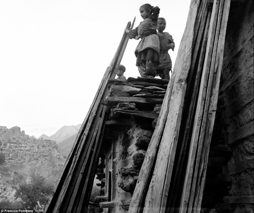 Afghanistan in the 60-70s in the pictures of a French photographer Afghanistan in the 60-70s in the pictures of a French photographer