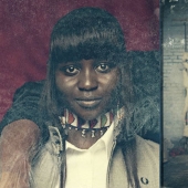 African Skinheads in the Lagos Calling Project