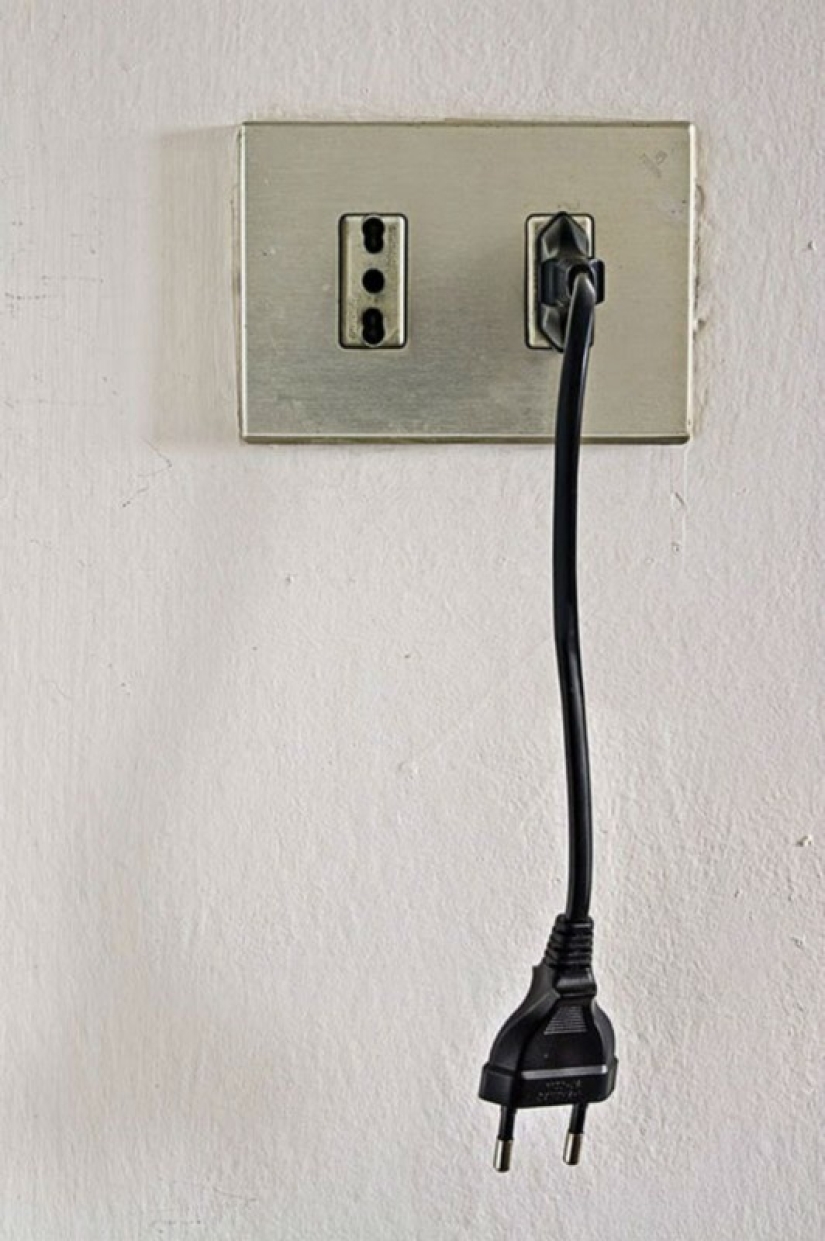 Against common sense Against common sense