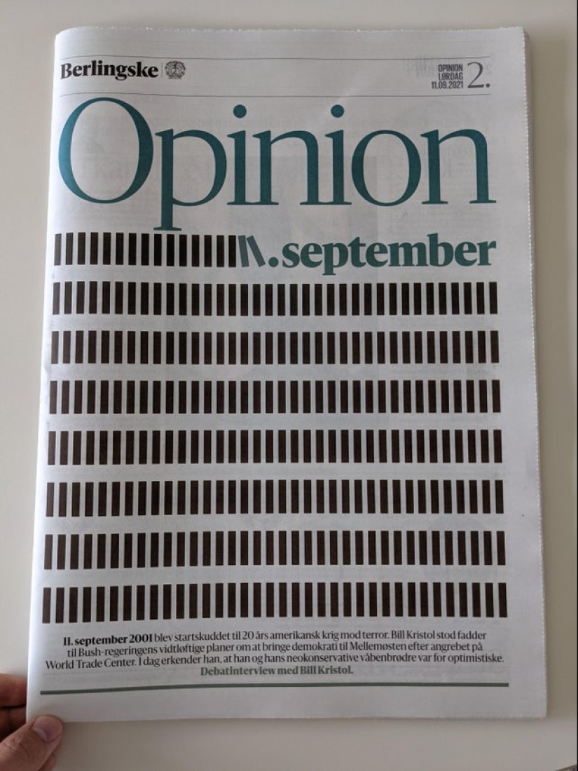 Agradable de ver: 22 ejemplos de diseño impresionante Agradable de ver: 22 ejemplos de diseño impresionante