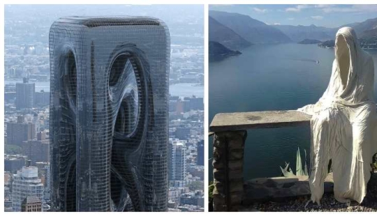 Agradable de ver: 22 ejemplos de diseño impresionante Agradable de ver: 22 ejemplos de diseño impresionante