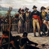 Ahogamiento en Nantes: una monstruosa masacre organizada por un fanático