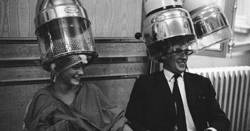 Alain Delon y Romy Schneider: una historia de amor