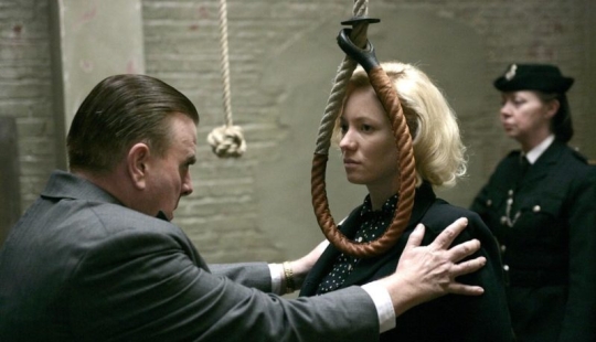 Albert Pierpoint - el Último verdugo del Imperio