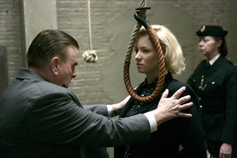 Albert Pierpoint - the Last Executioner of the Empire Albert Pierpoint - the Last Executioner of the Empire