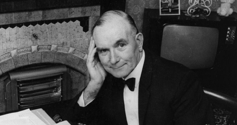 Albert Pierpoint - the Last Executioner of the Empire Albert Pierpoint - the Last Executioner of the Empire