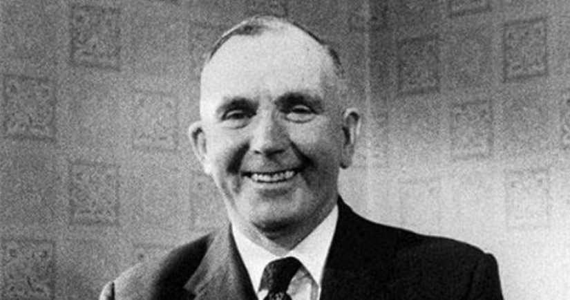 Albert Pierpoint - the Last Executioner of the Empire Albert Pierpoint - the Last Executioner of the Empire