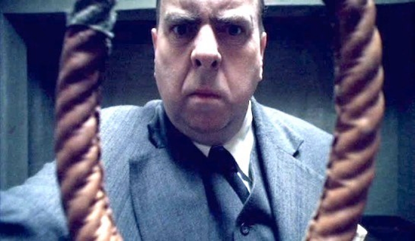 Albert Pierpoint - the Last Executioner of the Empire Albert Pierpoint - the Last Executioner of the Empire