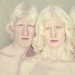 Albinos en la lente de Gustavo Lacerde