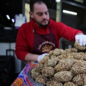 Albóndiga de la discordia: ¿quién realmente inventó el falafel?