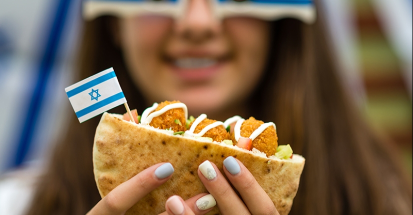 Albóndiga de la discordia: ¿quién realmente inventó el falafel?