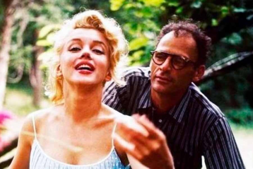 Alchemical Marriage: The Love and Disappointment of Marilyn Monroe and Arthur Miller Alchemical Marriage: The Love and Disappointment of Marilyn Monroe and Arthur Miller