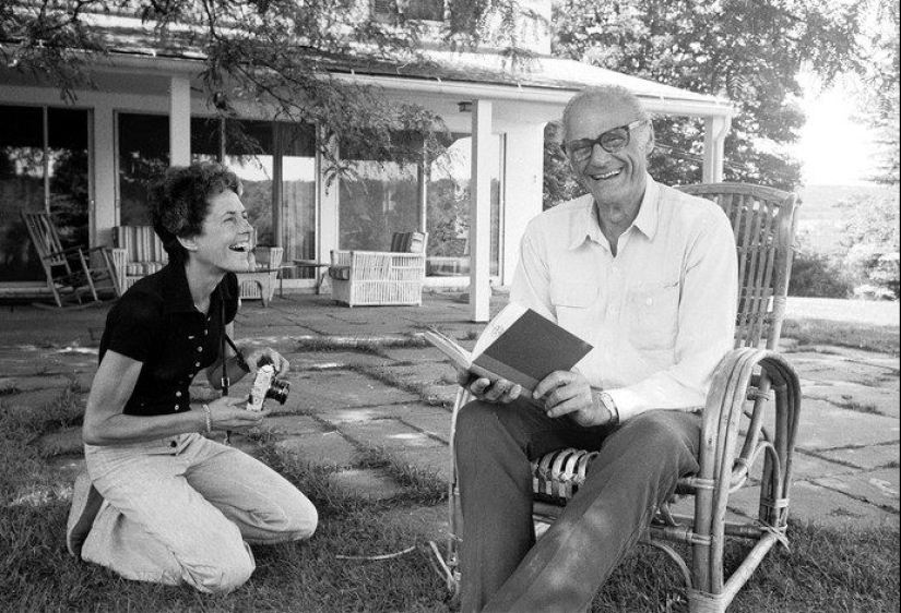 Alchemical Marriage: The Love and Disappointment of Marilyn Monroe and Arthur Miller Alchemical Marriage: The Love and Disappointment of Marilyn Monroe and Arthur Miller