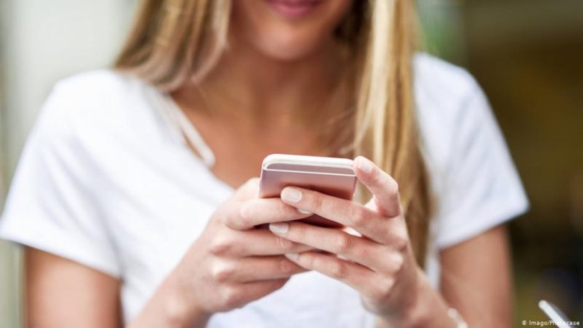 Alérgica a los deportes y los smartphones: la mayoría de las reacciones inusuales que usted puede enfrentar Alérgica a los deportes y los smartphones: la mayoría de las reacciones inusuales que usted puede enfrentar