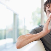 Alérgica a los deportes y los smartphones: la mayoría de las reacciones inusuales que usted puede enfrentar