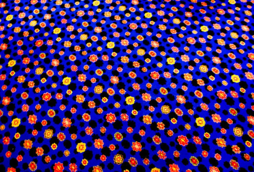 Alfombras en el casino Alfombras en el casino