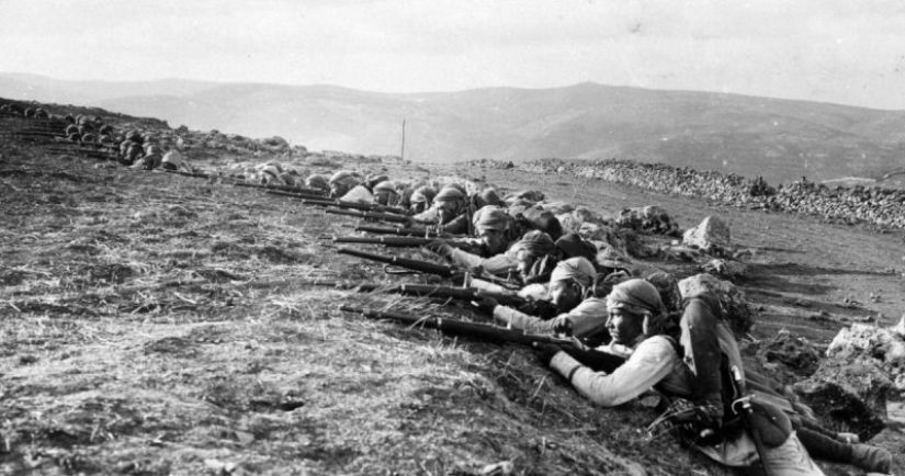 Algodón, algodón, bolsitas de té y 12 inventos más que aparecieron gracias a la Primera Guerra Mundial Algodón, algodón, bolsitas de té y 12 inventos más que aparecieron gracias a la Primera Guerra Mundial