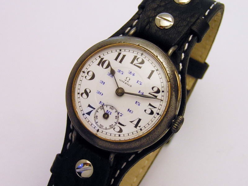 Algodón, algodón, bolsitas de té y 12 inventos más que aparecieron gracias a la Primera Guerra Mundial Algodón, algodón, bolsitas de té y 12 inventos más que aparecieron gracias a la Primera Guerra Mundial