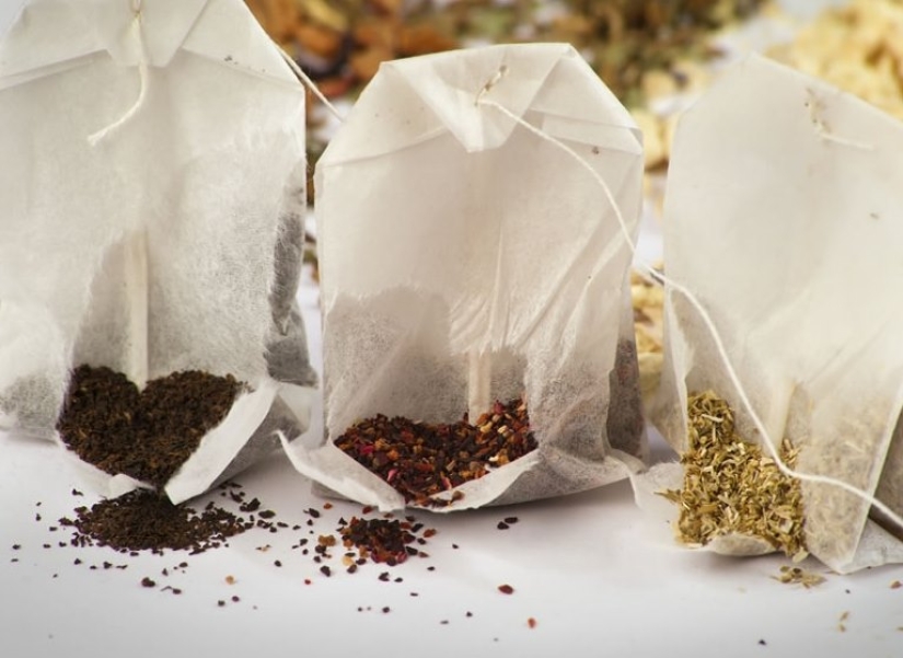 Algodón, algodón, bolsitas de té y 12 inventos más que aparecieron gracias a la Primera Guerra Mundial Algodón, algodón, bolsitas de té y 12 inventos más que aparecieron gracias a la Primera Guerra Mundial