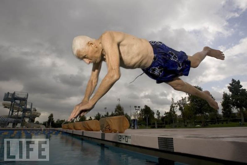 Algunos consejos sobre cómo convertirse en un centenario Algunos consejos sobre cómo convertirse en un centenario