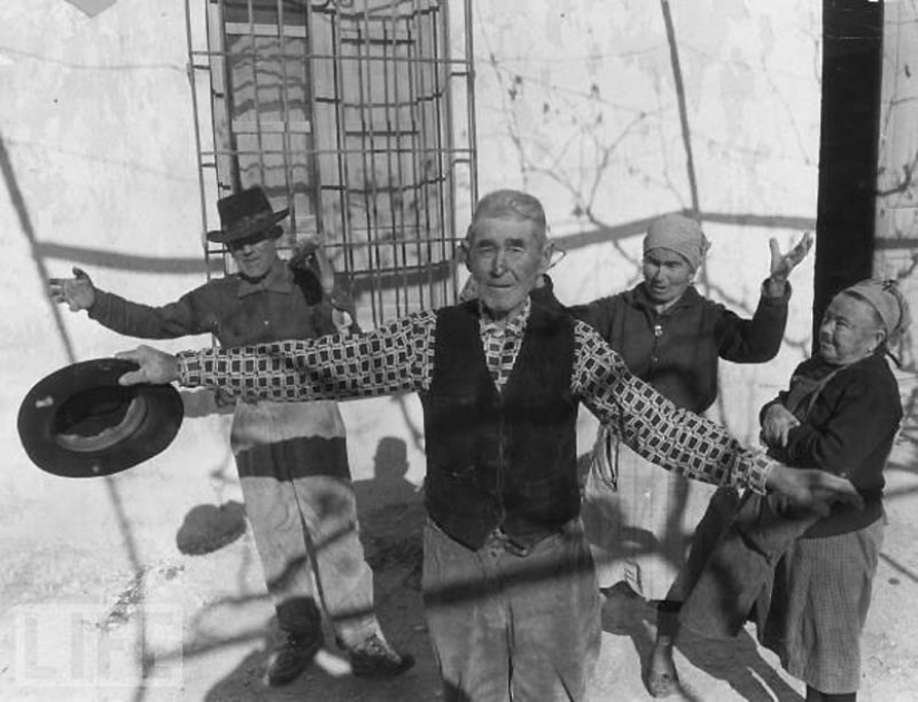 Algunos consejos sobre cómo convertirse en un centenario Algunos consejos sobre cómo convertirse en un centenario