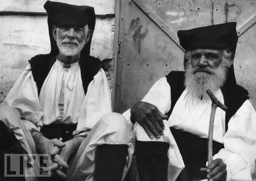 Algunos consejos sobre cómo convertirse en un centenario Algunos consejos sobre cómo convertirse en un centenario