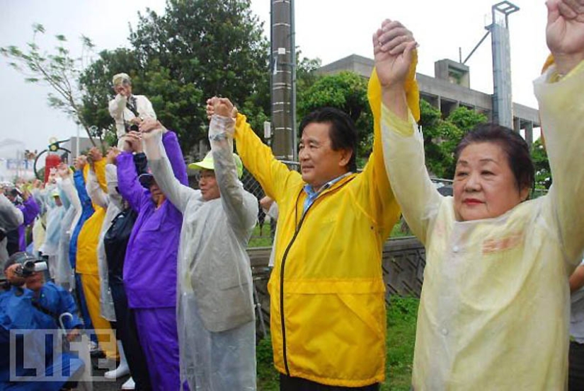 Algunos consejos sobre cómo convertirse en un centenario Algunos consejos sobre cómo convertirse en un centenario