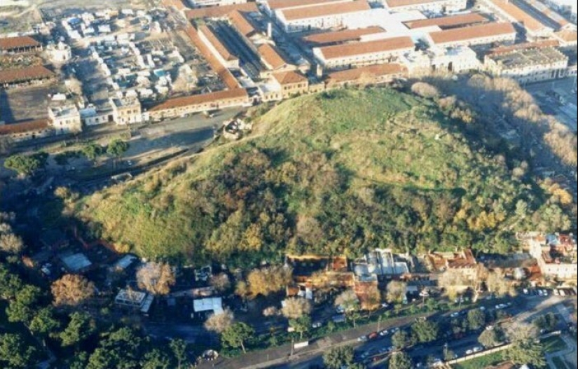 Algunos hechos acerca de la vida en la Antigua Roma, que no estaba en los libros de historia
