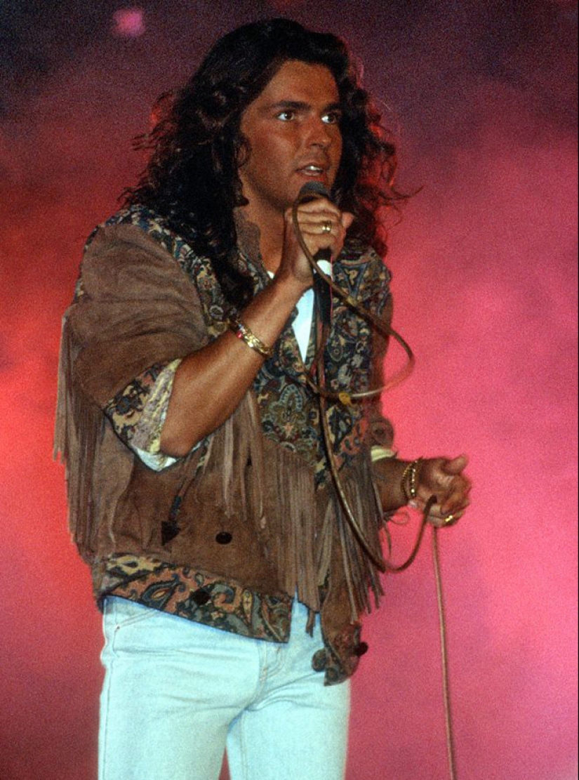 "Alimentó a los hambrientos, no un amigo": 10 increíblemente pesado que los músicos de rock