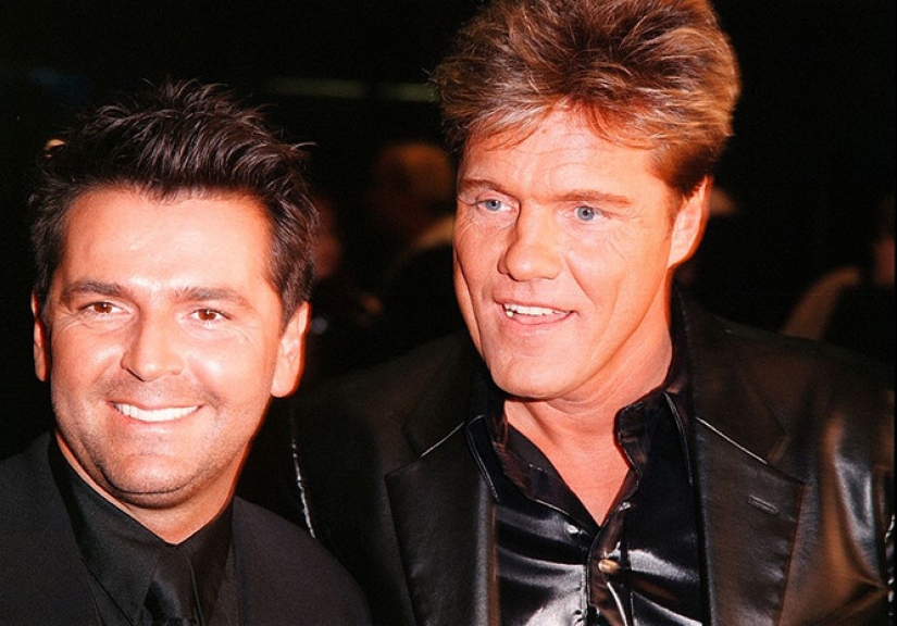 "Alimentó a los hambrientos, no un amigo": 10 increíblemente pesado que los músicos de rock