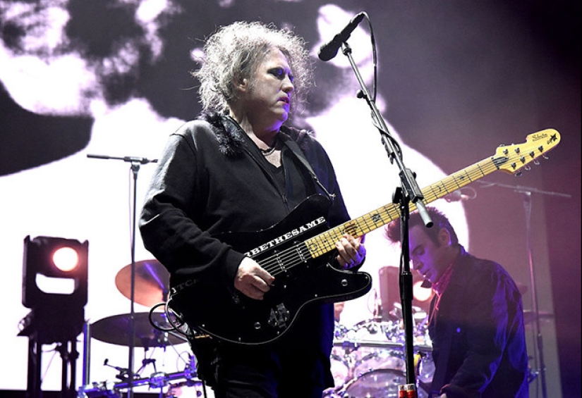 "Alimentó a los hambrientos, no un amigo": 10 increíblemente pesado que los músicos de rock