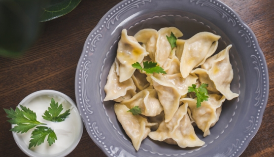 All at least once allowed these 9 mistakes in the preparation of dumplings. Test yourself! All at least once allowed these 9 mistakes in the preparation of dumplings. Test yourself!