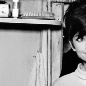 All the best photos of Audrey Hepburn