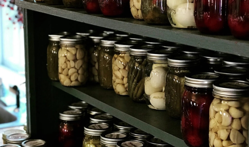 Almost a detective story, or How humanity became acquainted with botulism Almost a detective story, or How humanity became acquainted with botulism
