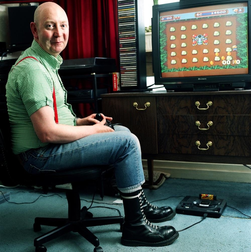 Always young, always drunk: what the rebels of the 60s look like now Always young, always drunk: what the rebels of the 60s look like now