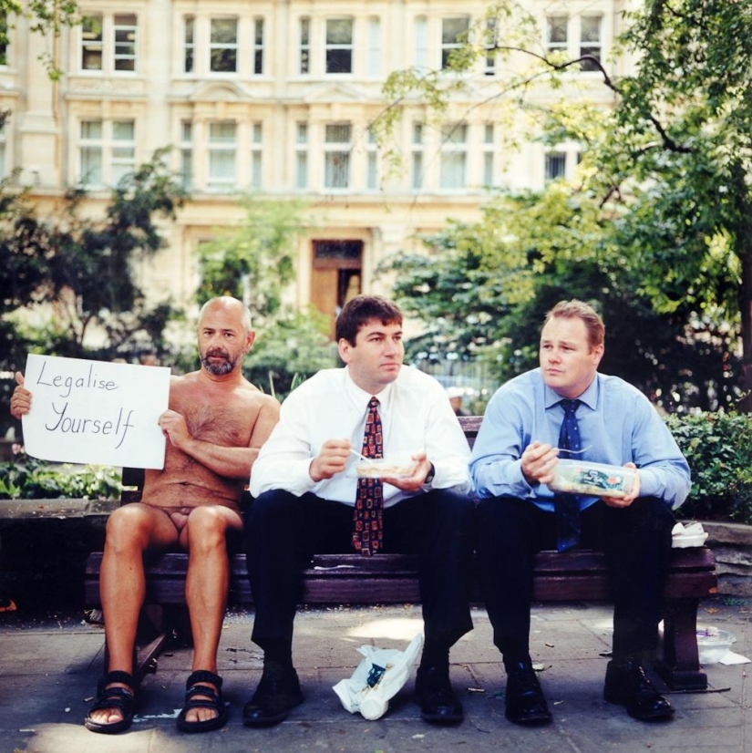 Always young, always drunk: what the rebels of the 60s look like now Always young, always drunk: what the rebels of the 60s look like now