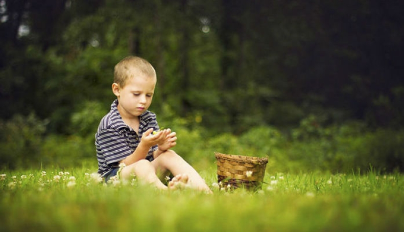 Amateur vs photographer: how the same place is transformed in the works of a professional