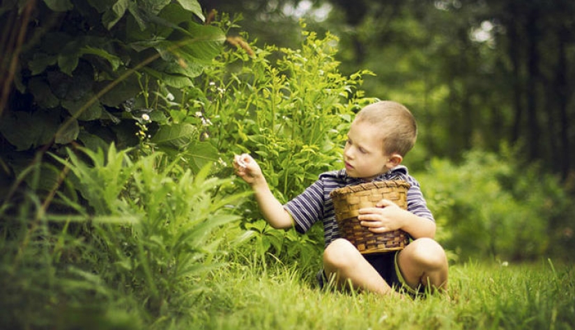 Amateur vs photographer: how the same place is transformed in the works of a professional