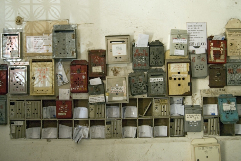 Amazing collections of the simplest things Amazing collections of the simplest things