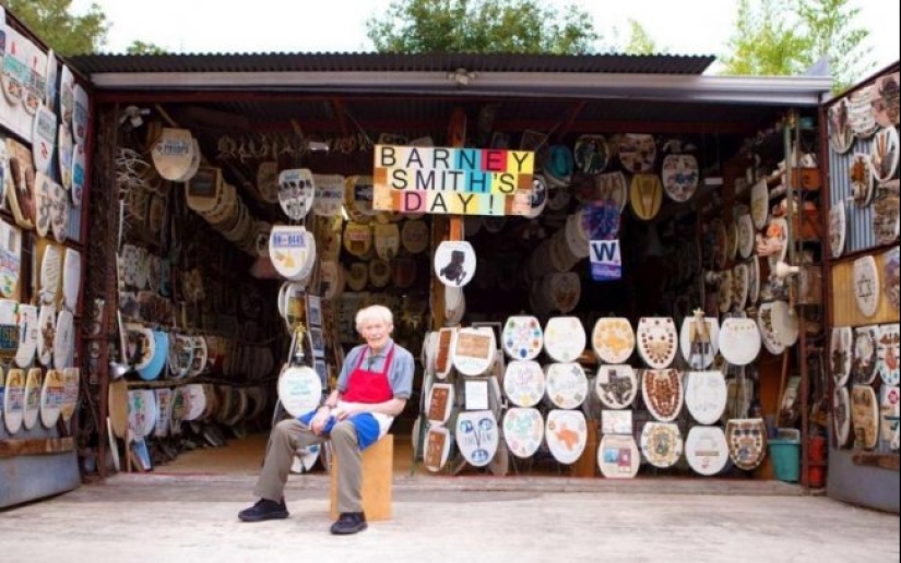 Amazing collections of the simplest things Amazing collections of the simplest things