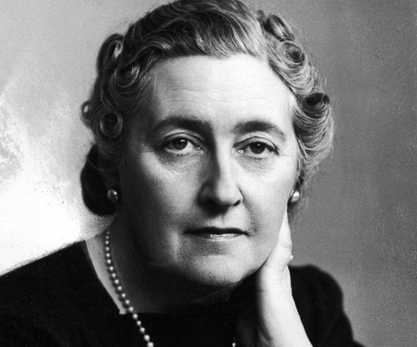 Amazing Facts About Agatha Christie's Life Amazing Facts About Agatha Christie's Life