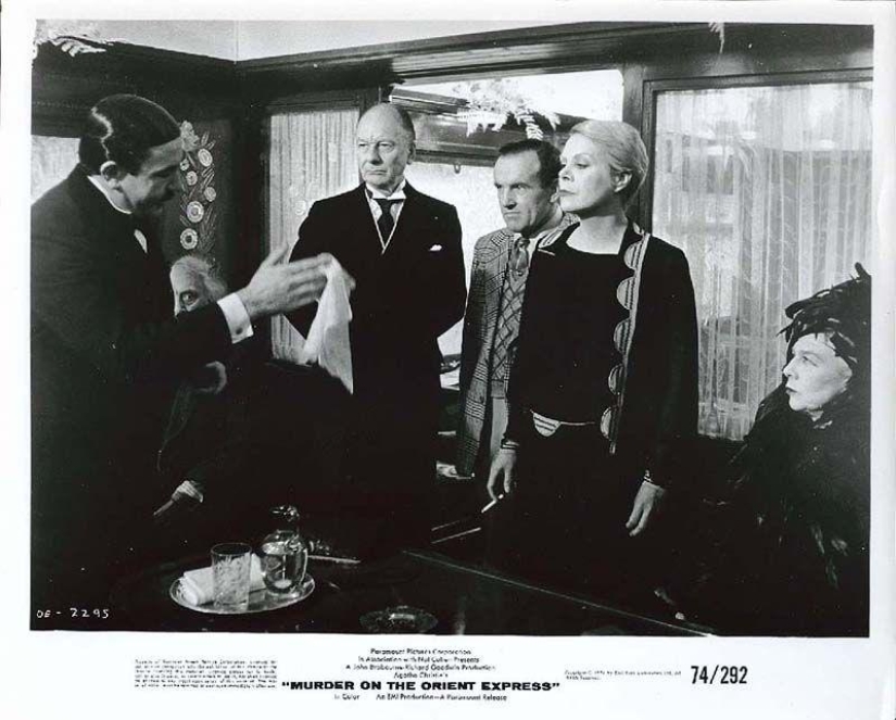 Amazing Facts About Agatha Christie's Life Amazing Facts About Agatha Christie's Life